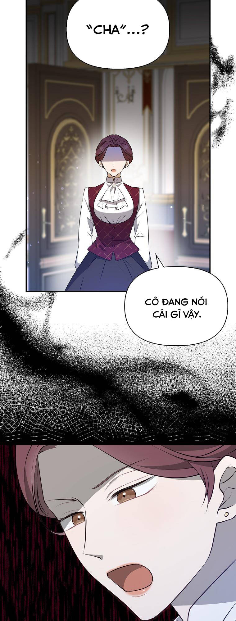 Đứa Con Gái Côn Đồ Nhà Công Tước Chap 4 - Next Chap 5