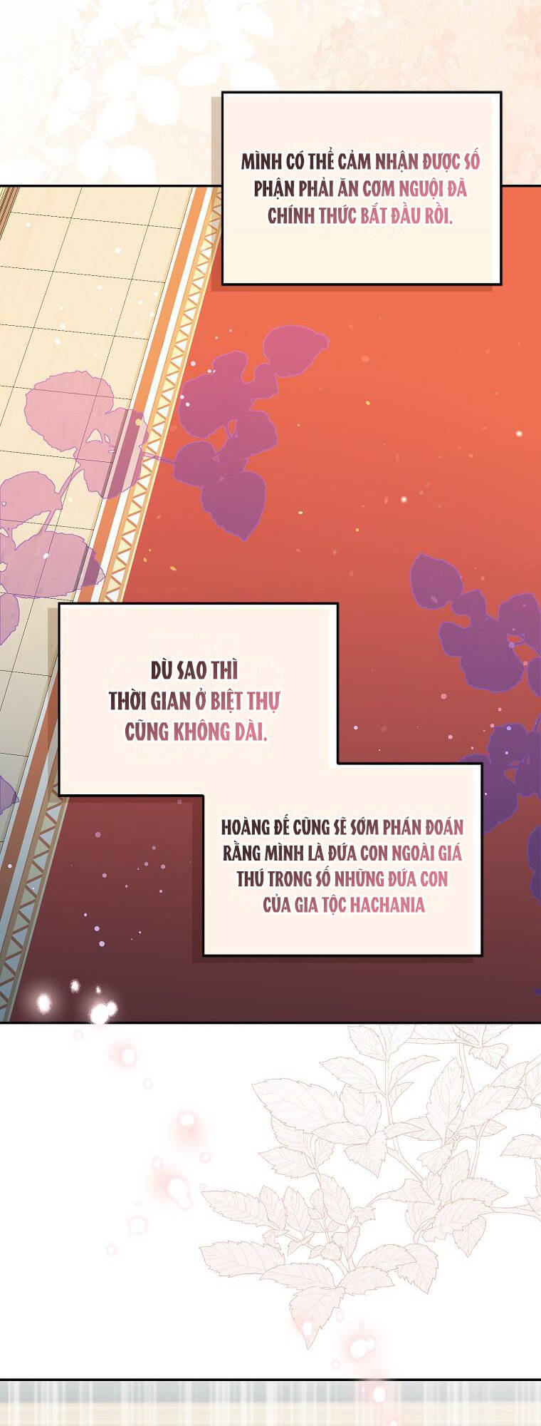 Đứa Con Gái Côn Đồ Nhà Công Tước Chap 4 - Next Chap 5