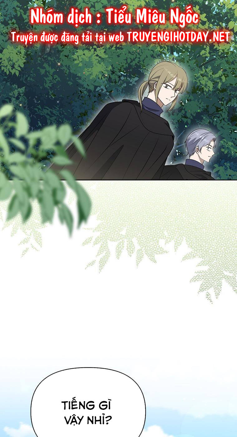 Đứa Con Gái Côn Đồ Nhà Công Tước Chap 4 - Next Chap 5