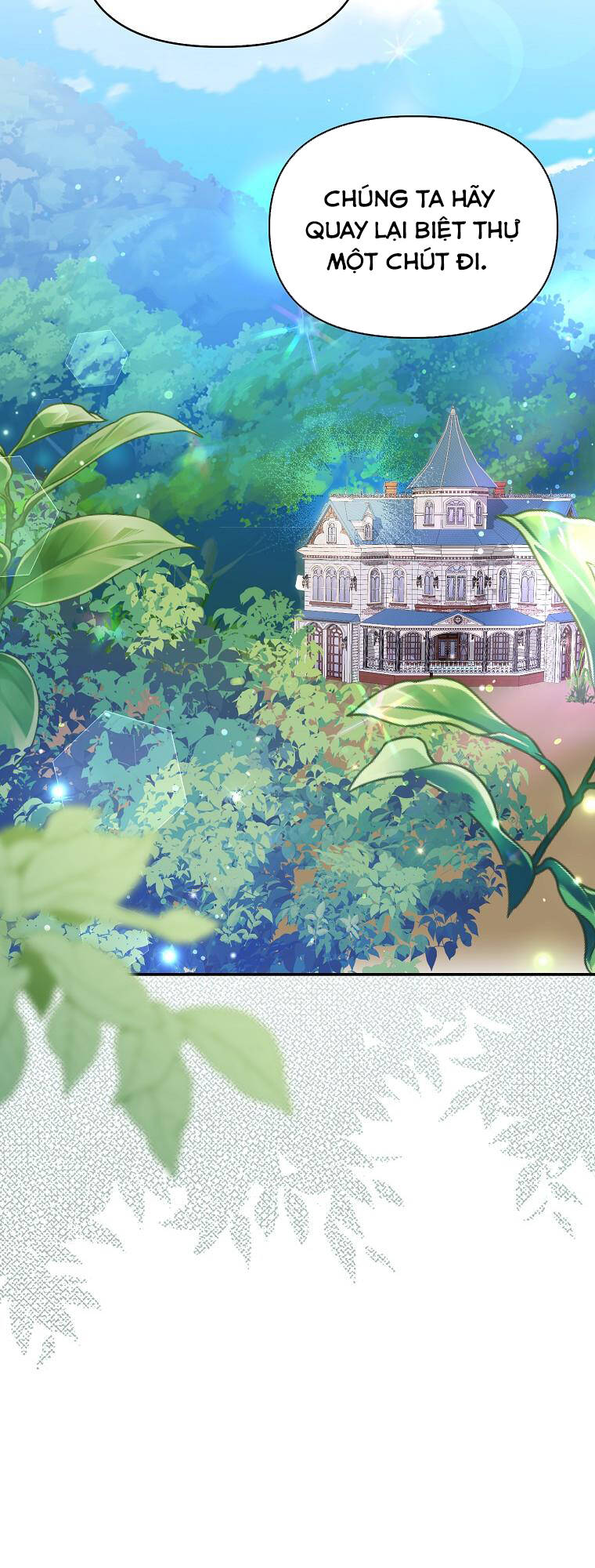 Đứa Con Gái Côn Đồ Nhà Công Tước Chap 4 - Next Chap 5