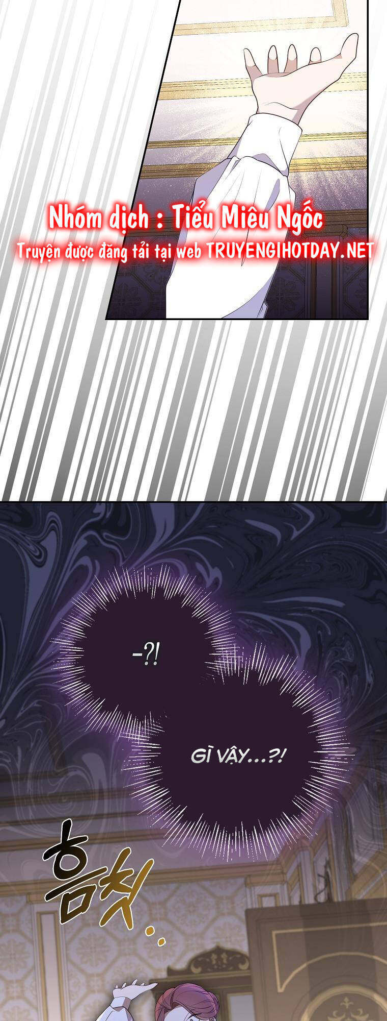 Đứa Con Gái Côn Đồ Nhà Công Tước Chap 4 - Next Chap 5