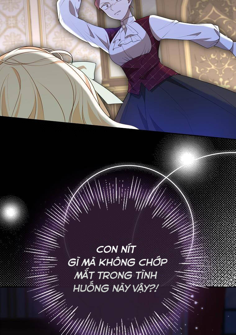 Đứa Con Gái Côn Đồ Nhà Công Tước Chap 4 - Next Chap 5