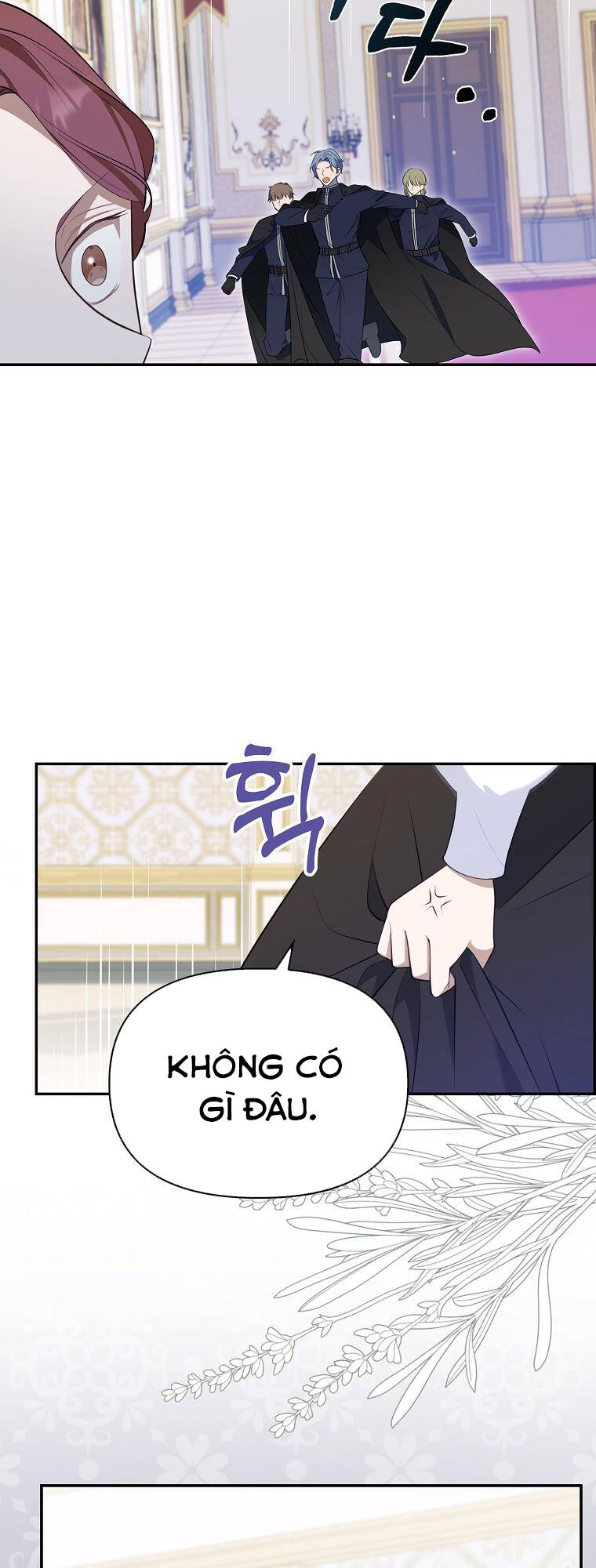 Đứa Con Gái Côn Đồ Nhà Công Tước Chap 4 - Next Chap 5