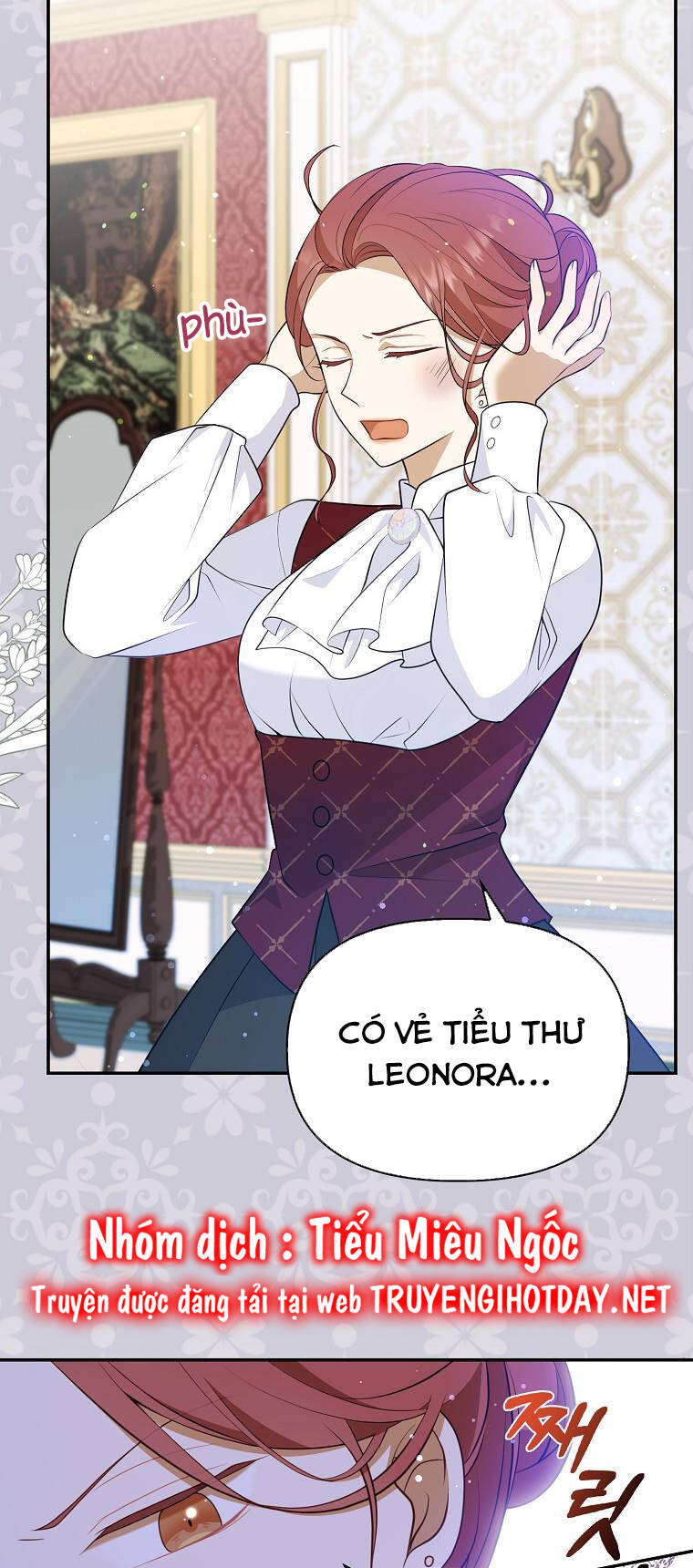 Đứa Con Gái Côn Đồ Nhà Công Tước Chap 4 - Next Chap 5