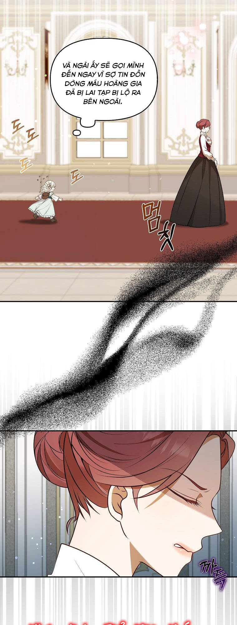 Đứa Con Gái Côn Đồ Nhà Công Tước Chap 4 - Next Chap 5