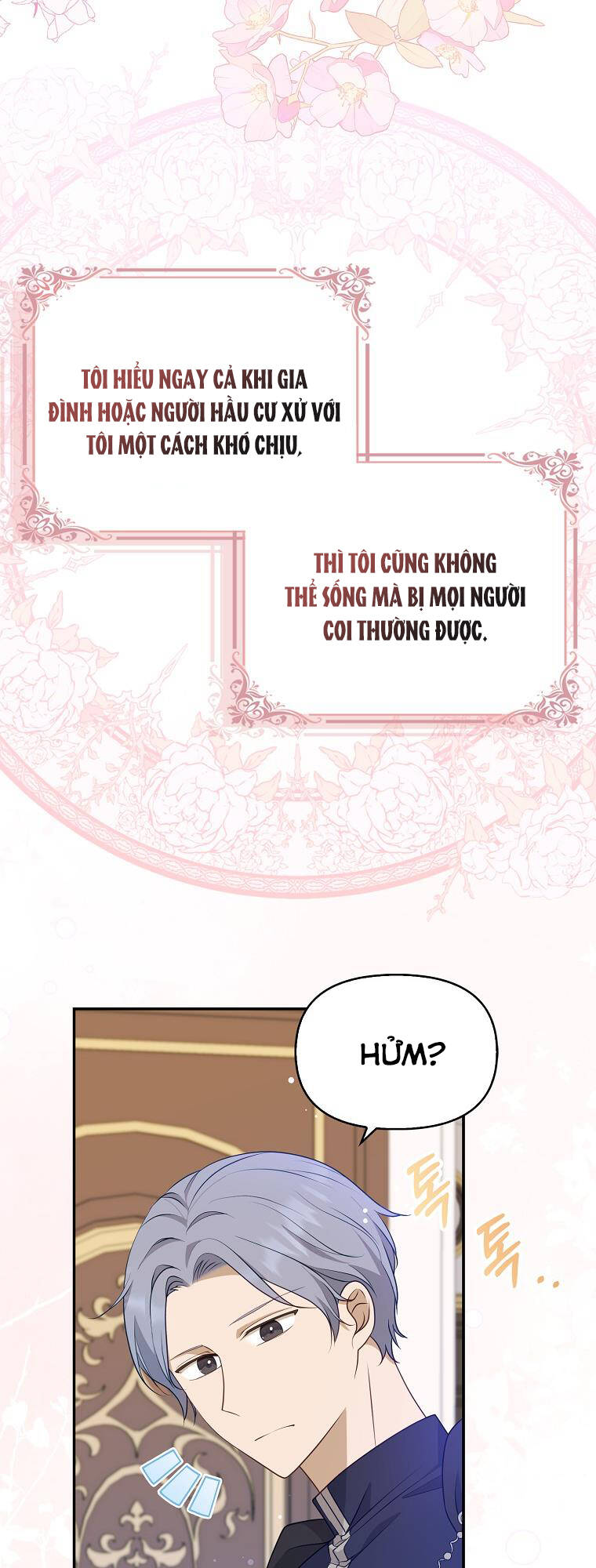 Đứa Con Gái Côn Đồ Nhà Công Tước Chap 4 - Next Chap 5