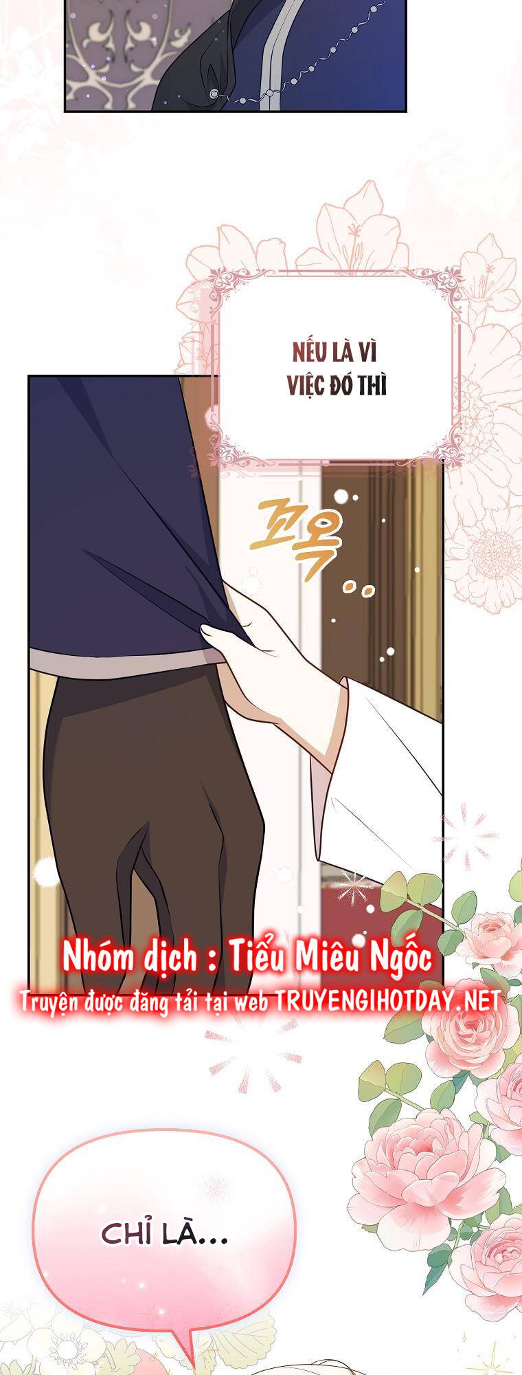 Đứa Con Gái Côn Đồ Nhà Công Tước Chap 4 - Next Chap 5