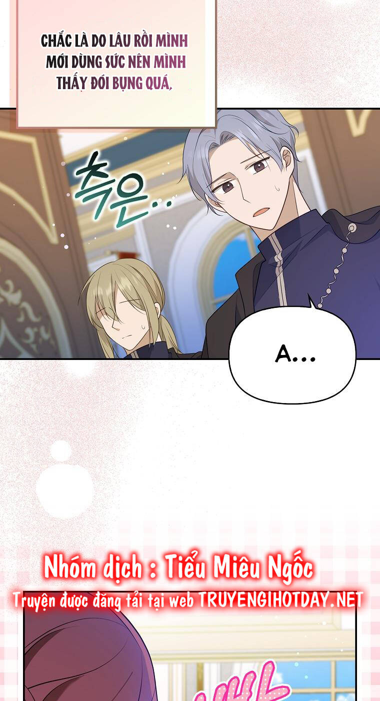 Đứa Con Gái Côn Đồ Nhà Công Tước Chap 4 - Next Chap 5