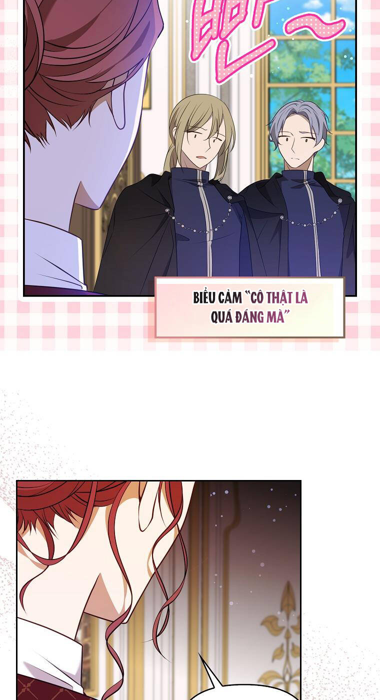 Đứa Con Gái Côn Đồ Nhà Công Tước Chap 4 - Next Chap 5