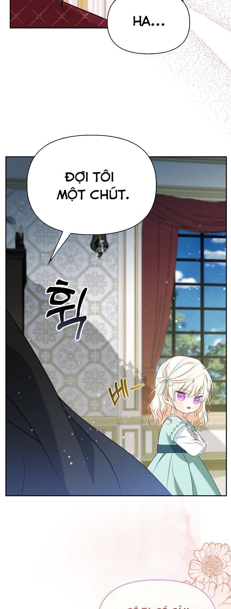 Đứa Con Gái Côn Đồ Nhà Công Tước Chap 4 - Next Chap 5