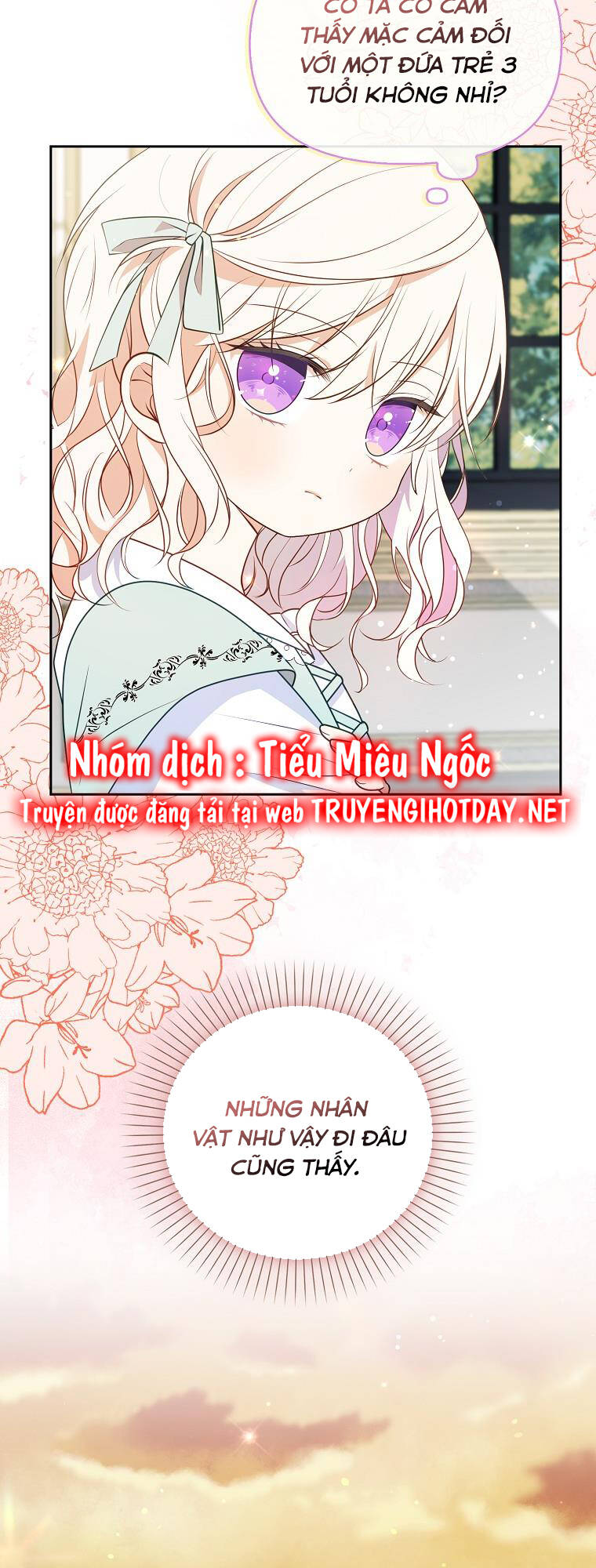 Đứa Con Gái Côn Đồ Nhà Công Tước Chap 4 - Next Chap 5