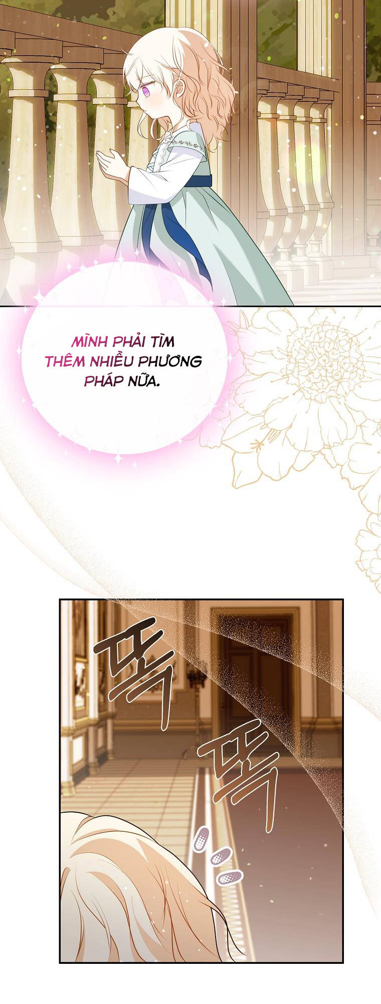 Đứa Con Gái Côn Đồ Nhà Công Tước Chap 4 - Next Chap 5