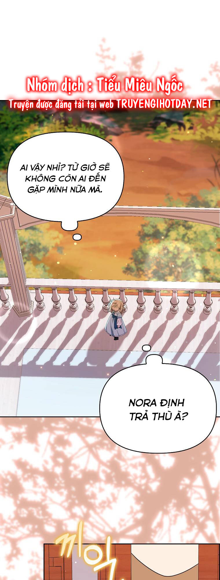 Đứa Con Gái Côn Đồ Nhà Công Tước Chap 4 - Next Chap 5