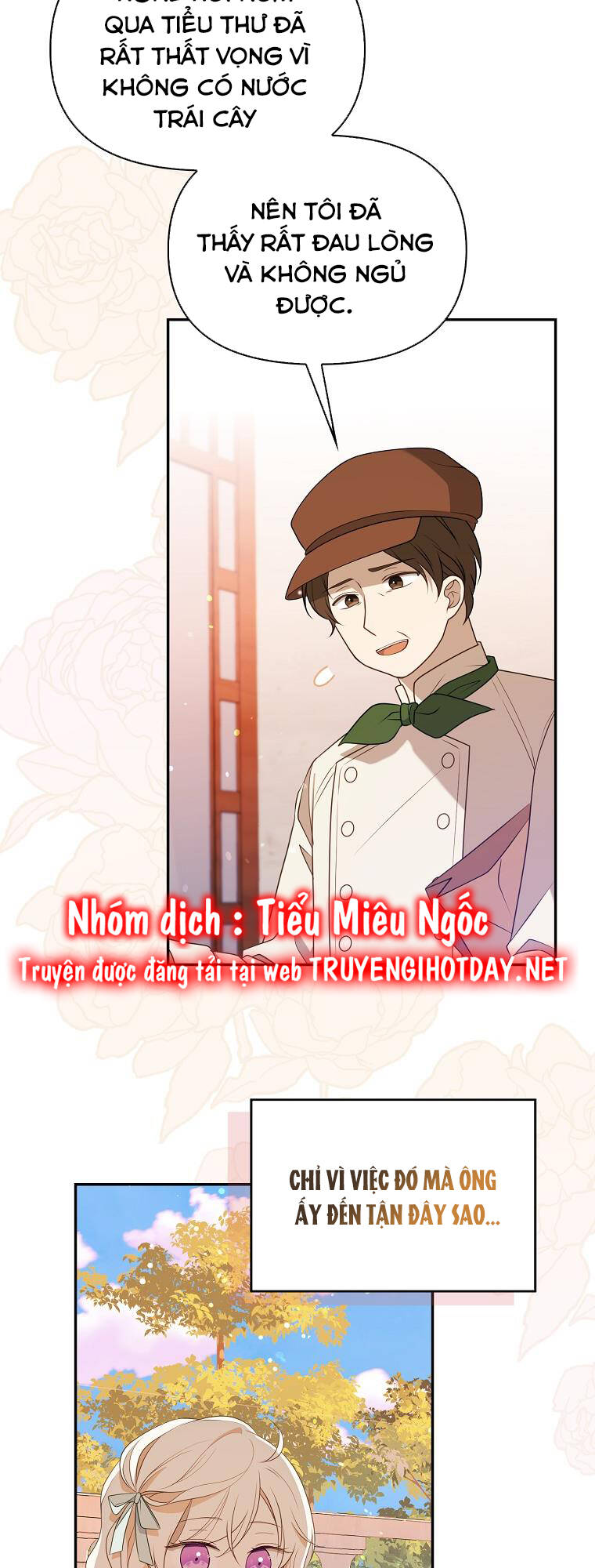 Đứa Con Gái Côn Đồ Nhà Công Tước Chap 4 - Next Chap 5