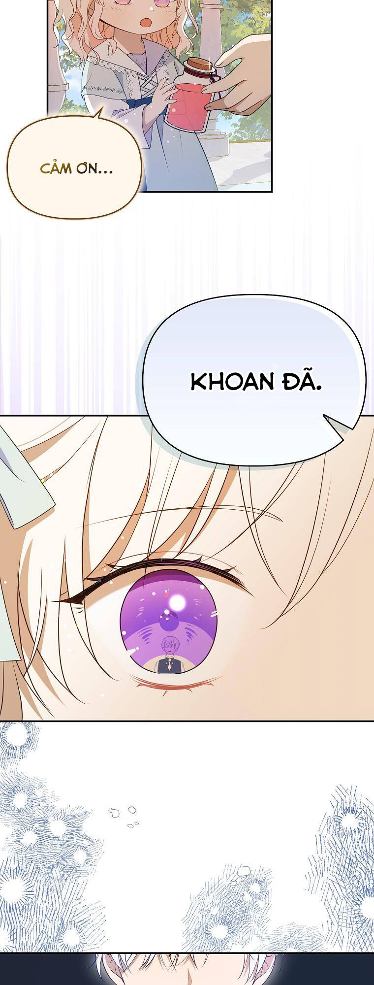 Đứa Con Gái Côn Đồ Nhà Công Tước Chap 4 - Next Chap 5