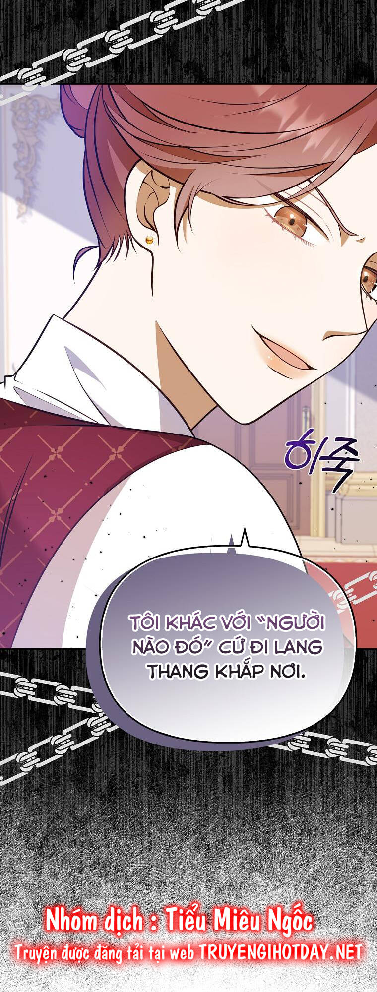 Đứa Con Gái Côn Đồ Nhà Công Tước Chap 4 - Next Chap 5