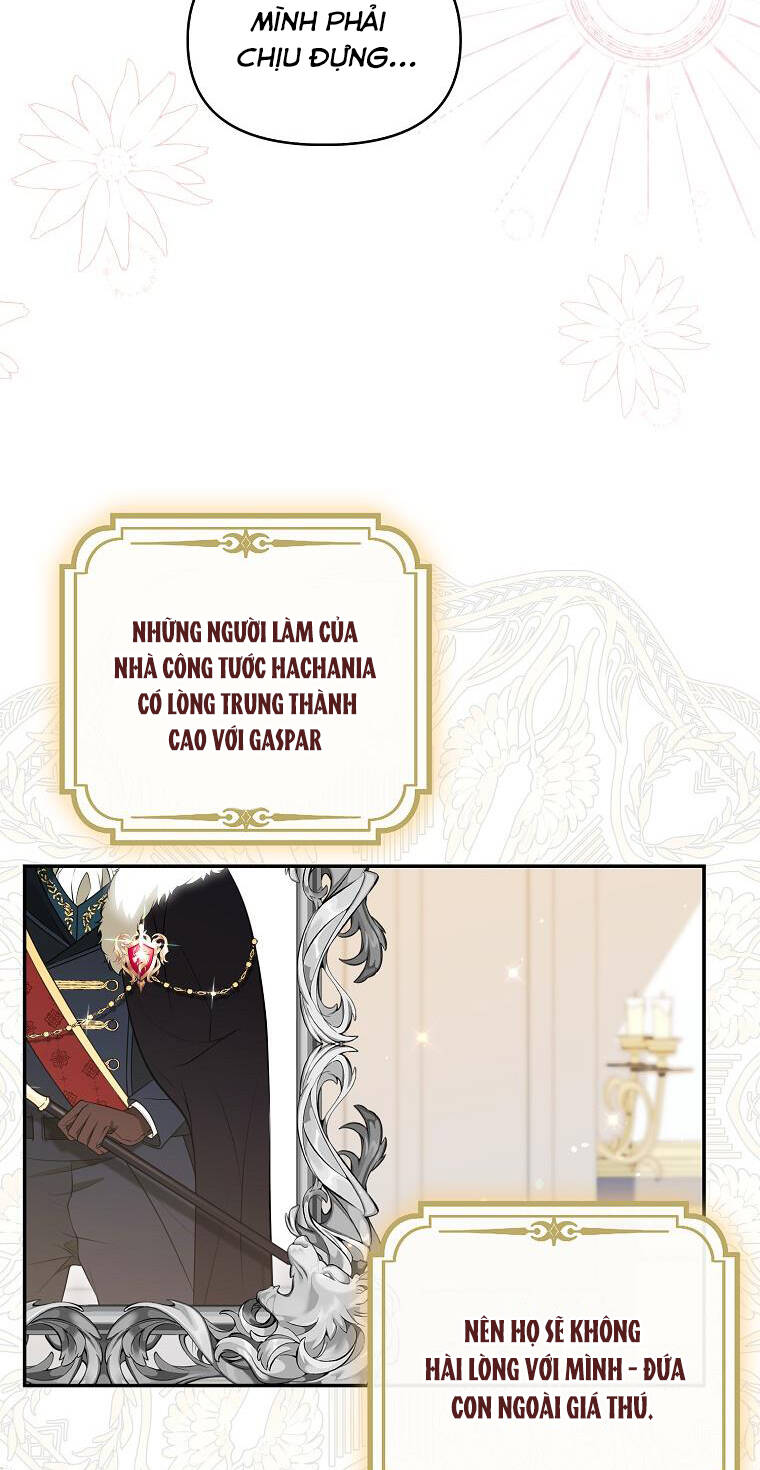 Đứa Con Gái Côn Đồ Nhà Công Tước Chap 4 - Next Chap 5