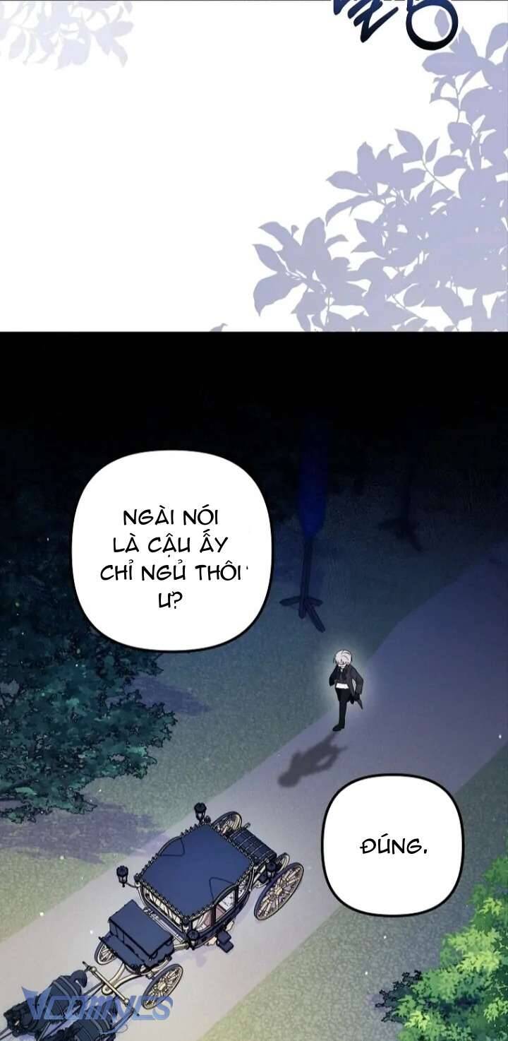 Đứa Con Gái Côn Đồ Nhà Công Tước Chap 40 - Next Chap 41
