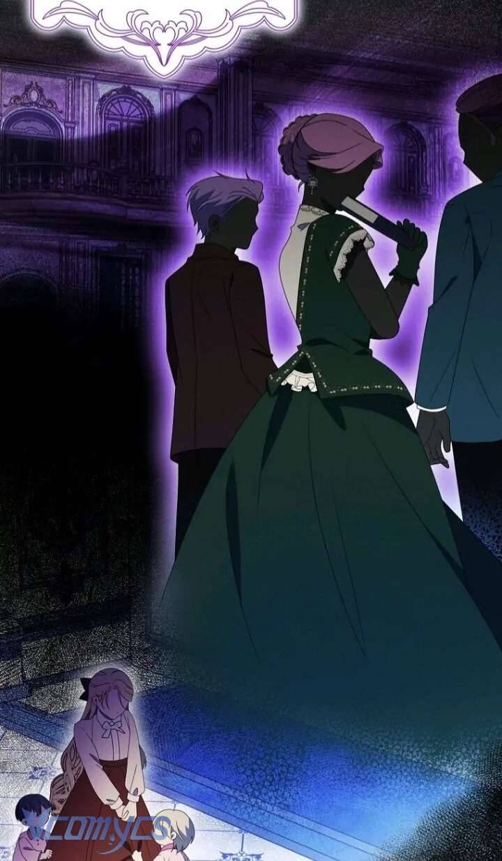 Đứa Con Gái Côn Đồ Nhà Công Tước Chap 40 - Next Chap 41