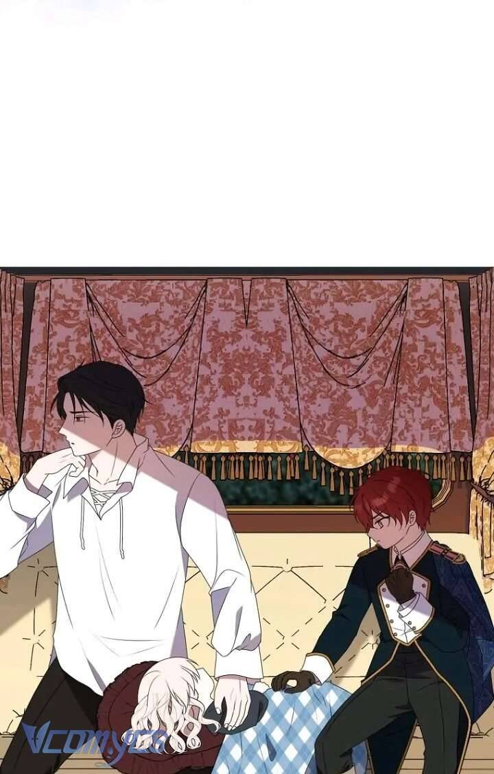 Đứa Con Gái Côn Đồ Nhà Công Tước Chap 40 - Next Chap 41