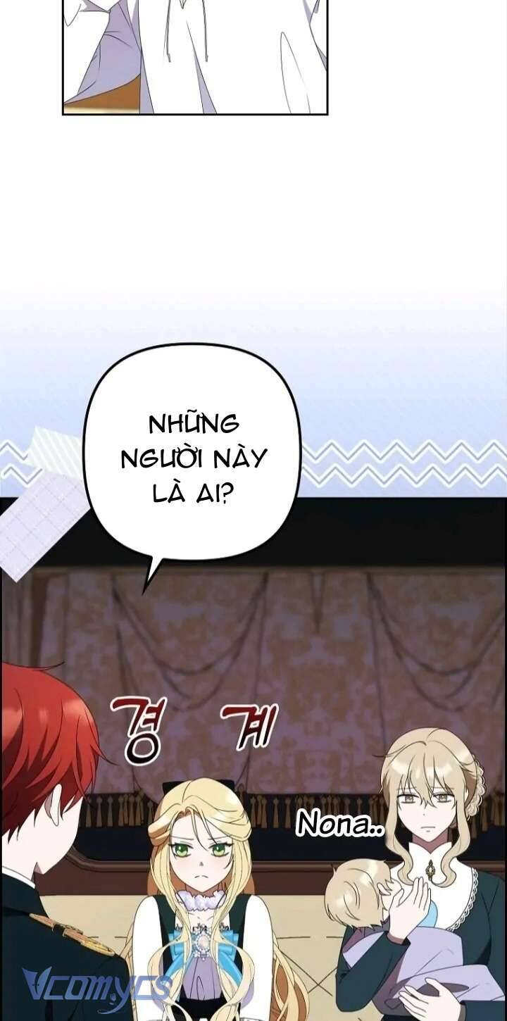 Đứa Con Gái Côn Đồ Nhà Công Tước Chap 40 - Next Chap 41