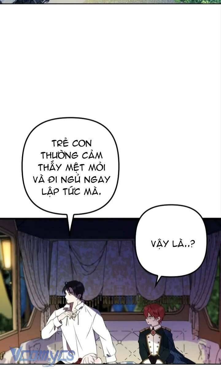 Đứa Con Gái Côn Đồ Nhà Công Tước Chap 40 - Next Chap 41