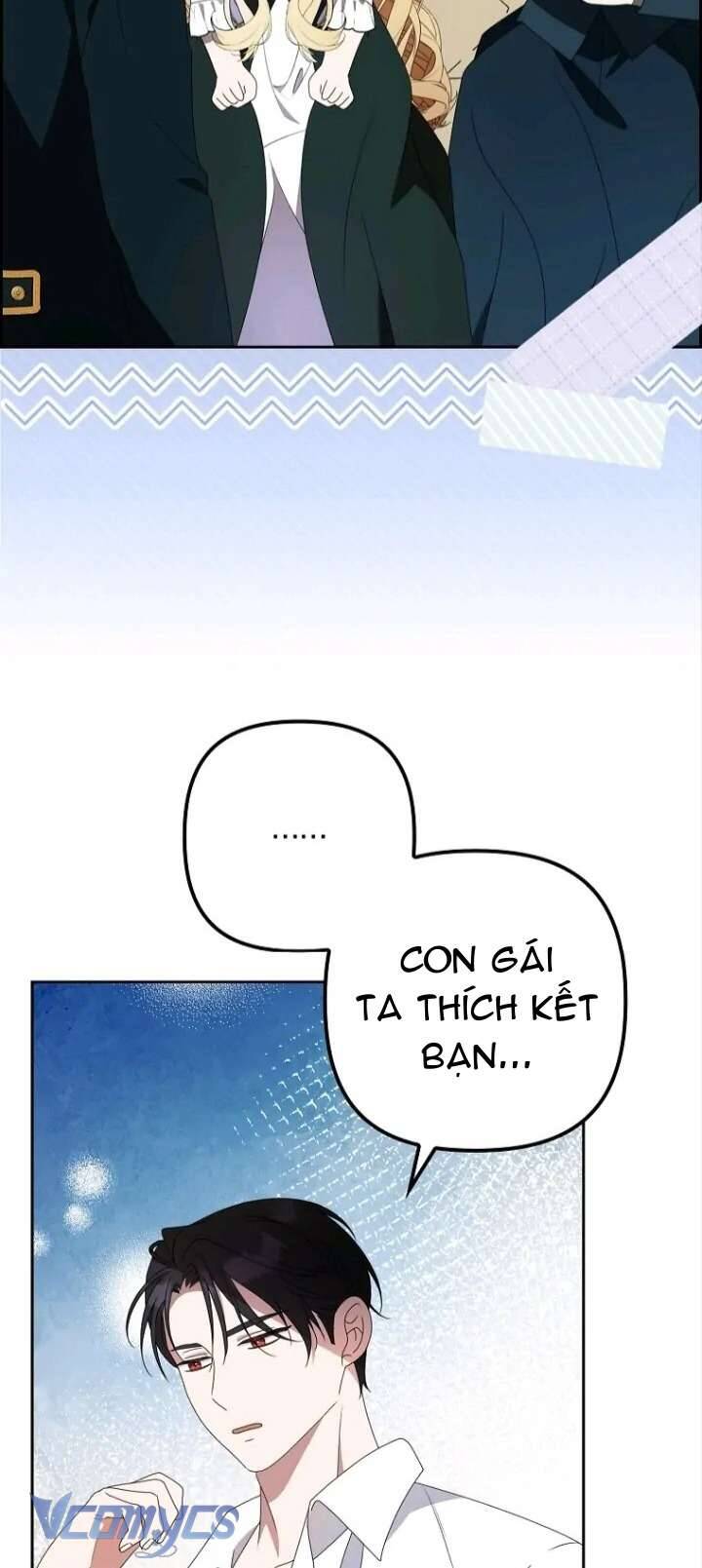 Đứa Con Gái Côn Đồ Nhà Công Tước Chap 40 - Next Chap 41