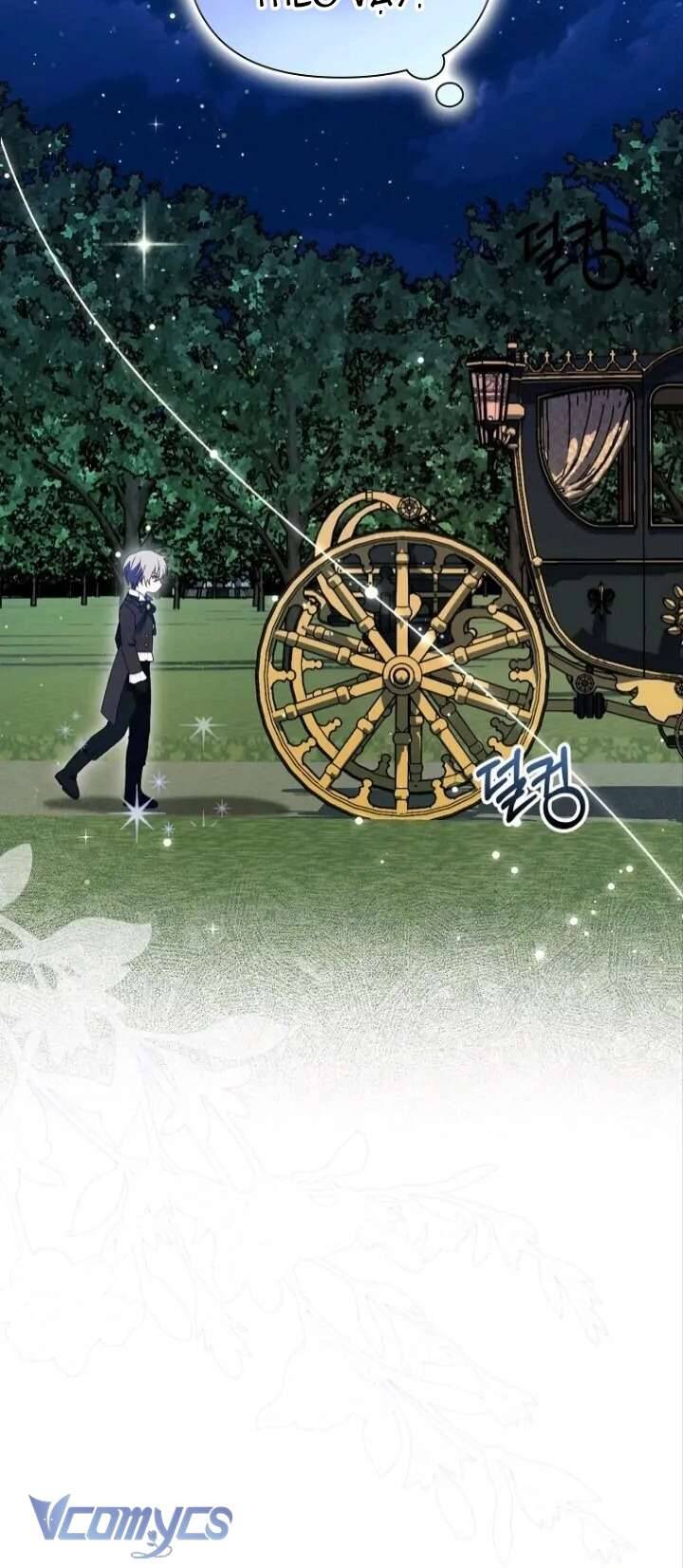 Đứa Con Gái Côn Đồ Nhà Công Tước Chap 40 - Next Chap 41