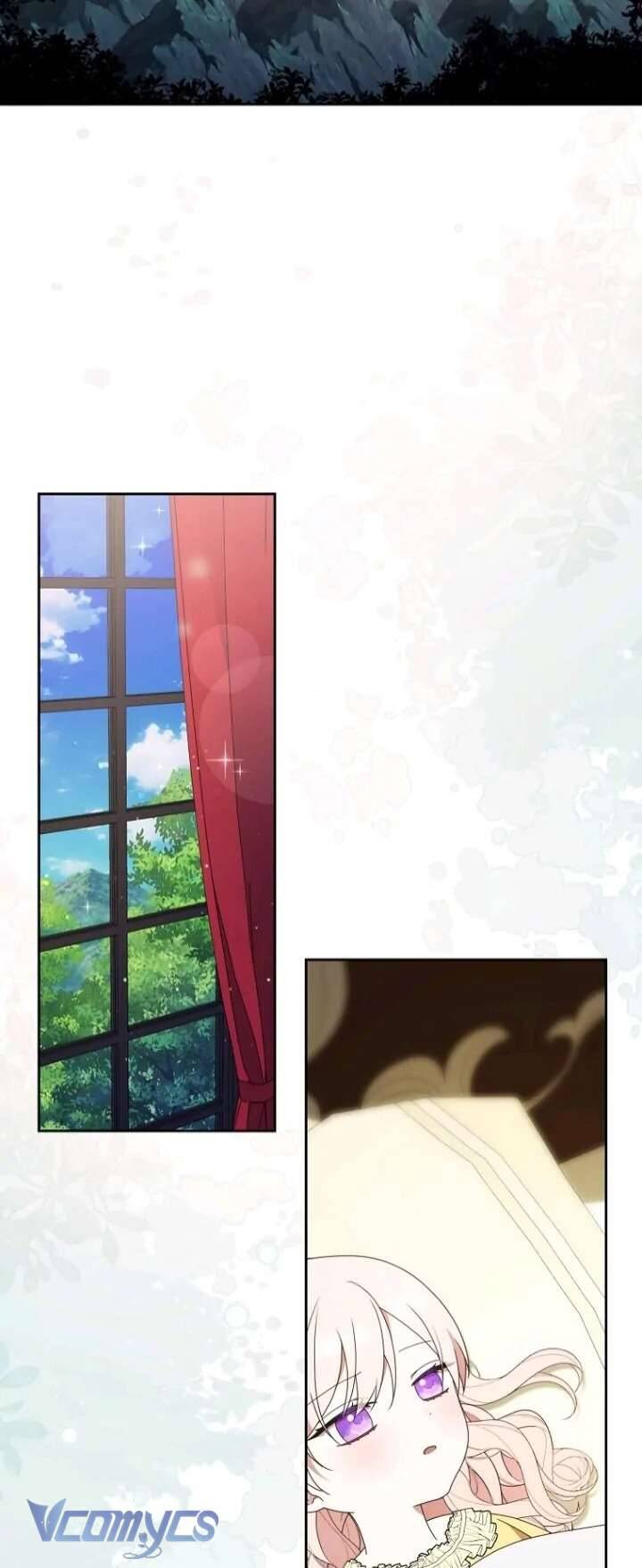 Đứa Con Gái Côn Đồ Nhà Công Tước Chap 40 - Next Chap 41