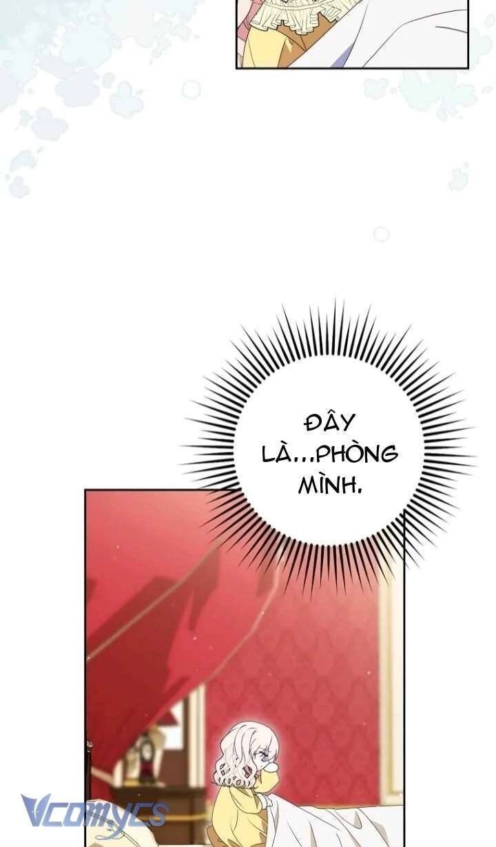 Đứa Con Gái Côn Đồ Nhà Công Tước Chap 40 - Next Chap 41