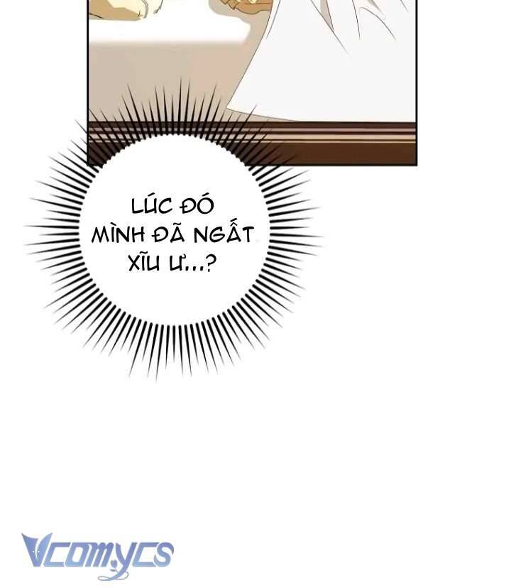 Đứa Con Gái Côn Đồ Nhà Công Tước Chap 40 - Next Chap 41