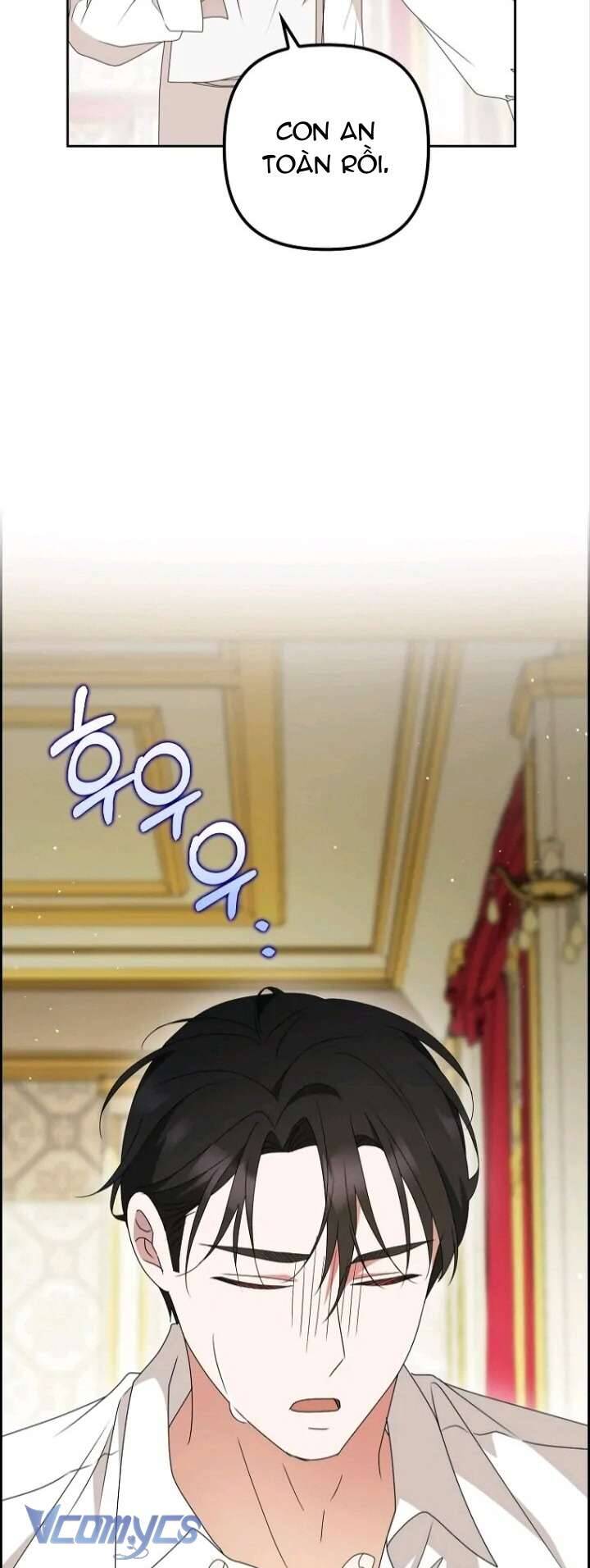 Đứa Con Gái Côn Đồ Nhà Công Tước Chap 40 - Next Chap 41