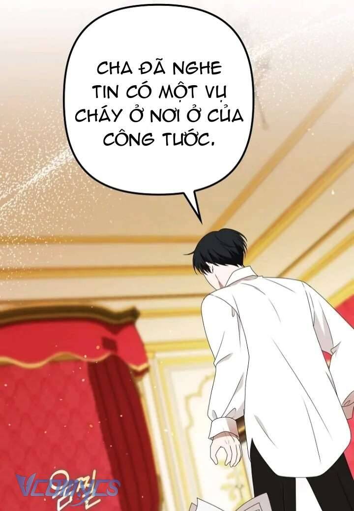 Đứa Con Gái Côn Đồ Nhà Công Tước Chap 40 - Next Chap 41