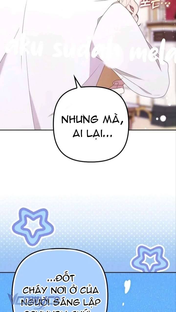 Đứa Con Gái Côn Đồ Nhà Công Tước Chap 40 - Next Chap 41