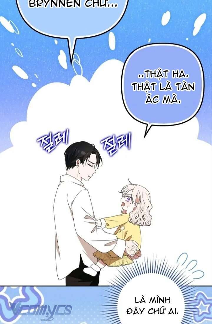 Đứa Con Gái Côn Đồ Nhà Công Tước Chap 40 - Next Chap 41