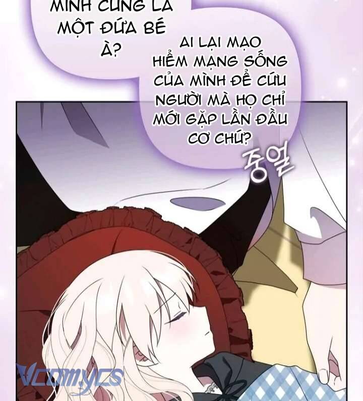 Đứa Con Gái Côn Đồ Nhà Công Tước Chap 40 - Next Chap 41