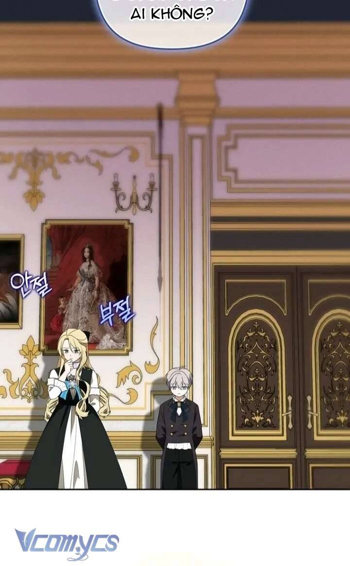 Đứa Con Gái Côn Đồ Nhà Công Tước Chap 40 - Next Chap 41