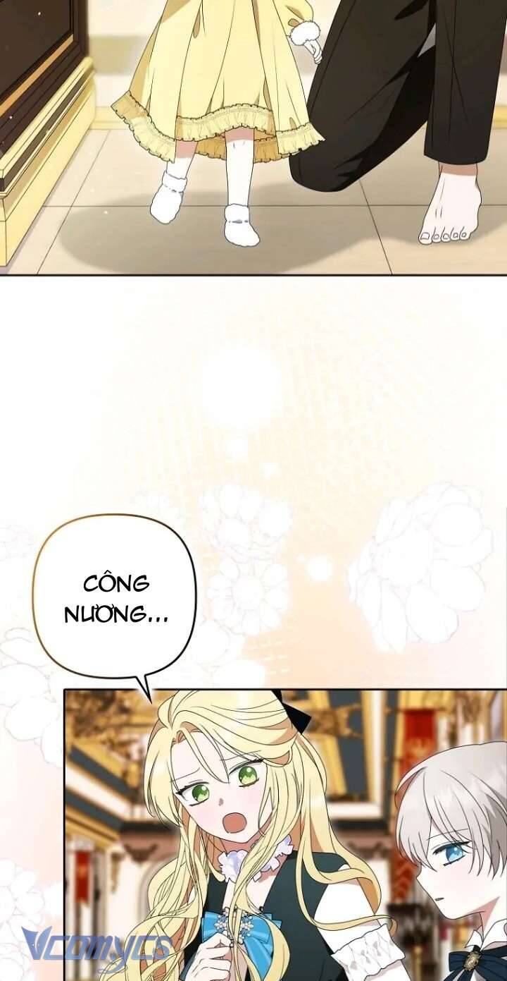 Đứa Con Gái Côn Đồ Nhà Công Tước Chap 40 - Next Chap 41