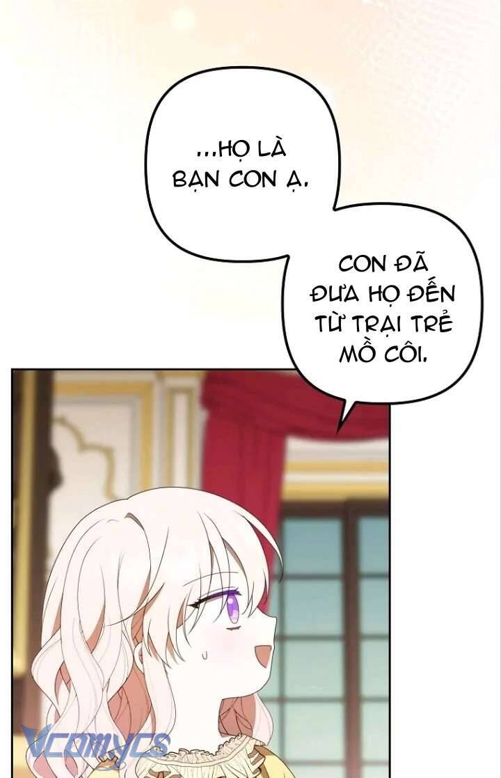 Đứa Con Gái Côn Đồ Nhà Công Tước Chap 40 - Next Chap 41