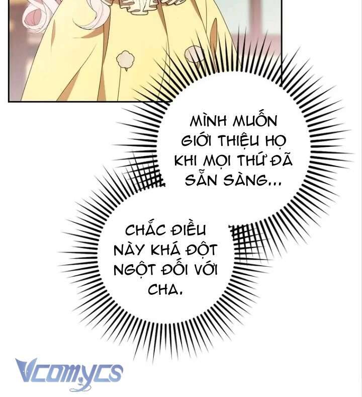 Đứa Con Gái Côn Đồ Nhà Công Tước Chap 40 - Next Chap 41