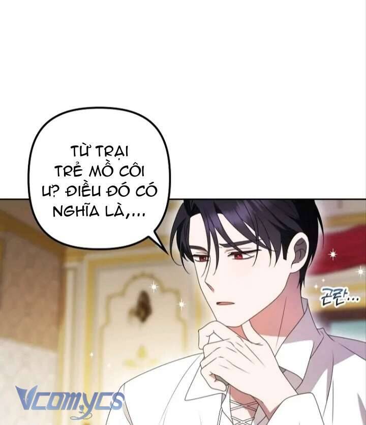 Đứa Con Gái Côn Đồ Nhà Công Tước Chap 40 - Next Chap 41