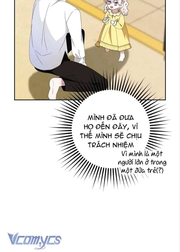 Đứa Con Gái Côn Đồ Nhà Công Tước Chap 40 - Next Chap 41