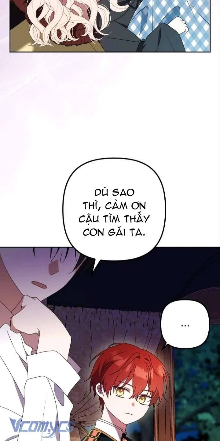 Đứa Con Gái Côn Đồ Nhà Công Tước Chap 40 - Next Chap 41