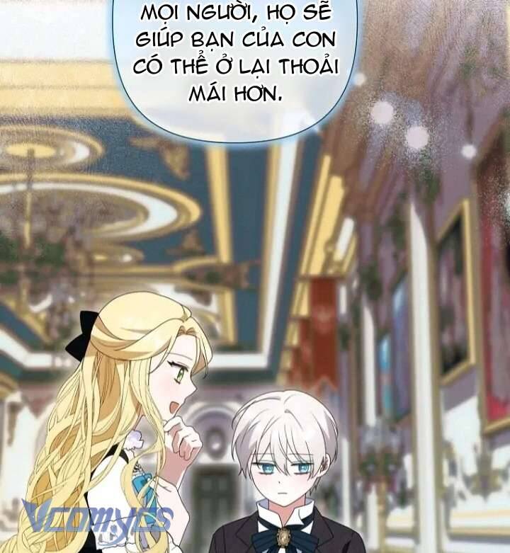 Đứa Con Gái Côn Đồ Nhà Công Tước Chap 40 - Next Chap 41