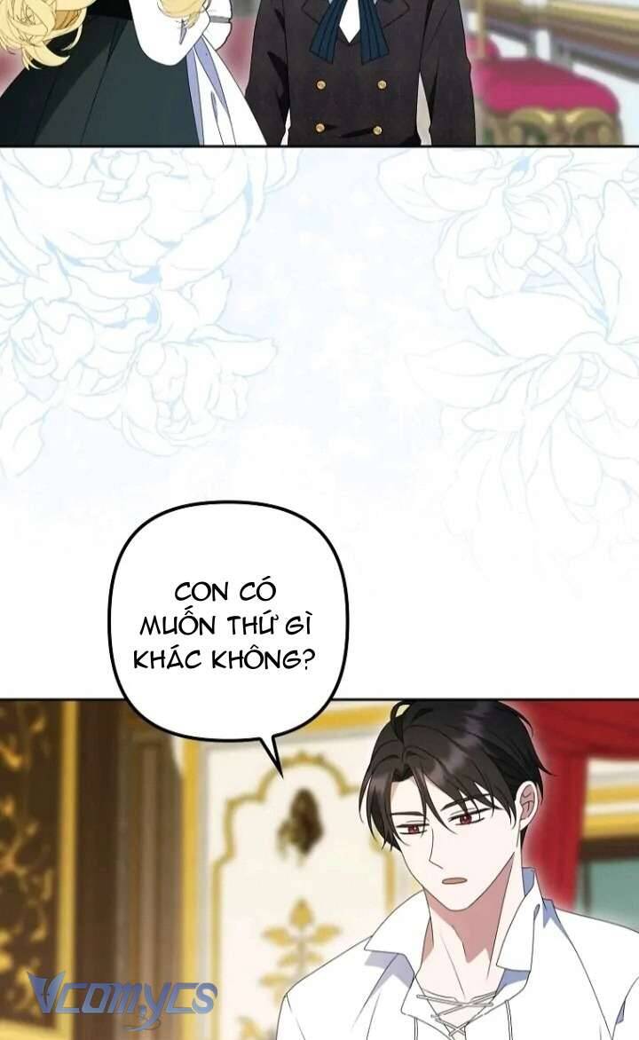 Đứa Con Gái Côn Đồ Nhà Công Tước Chap 40 - Next Chap 41