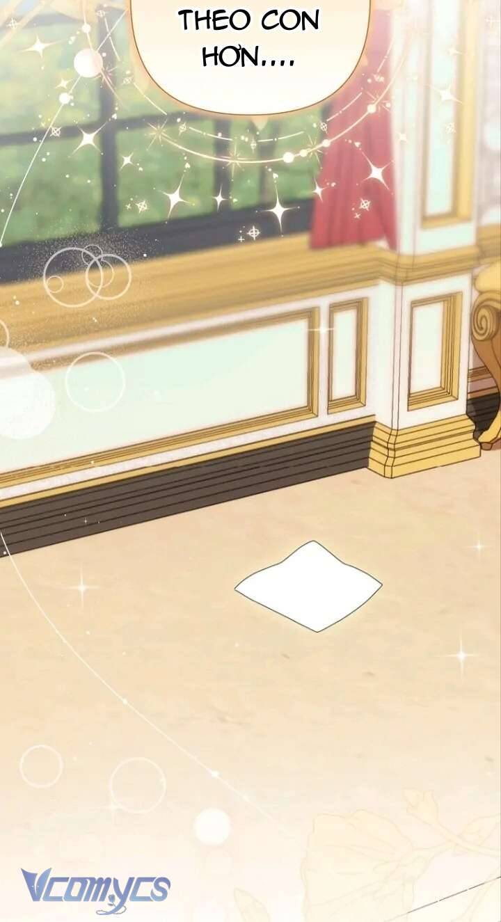 Đứa Con Gái Côn Đồ Nhà Công Tước Chap 40 - Next Chap 41