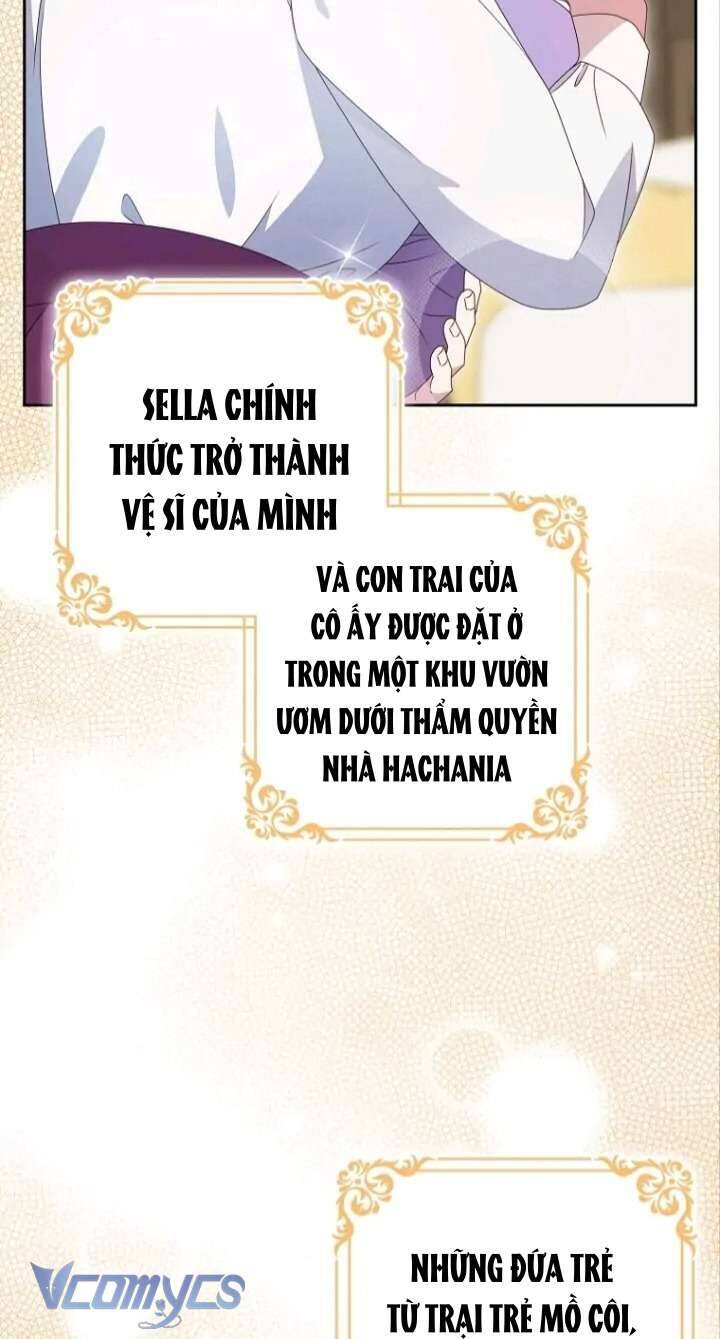 Đứa Con Gái Côn Đồ Nhà Công Tước Chap 40 - Next Chap 41