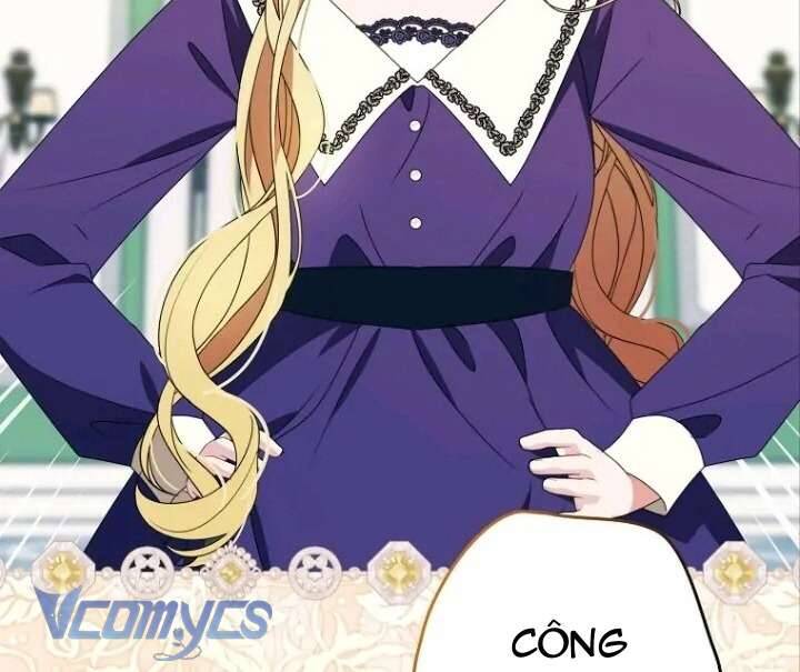 Đứa Con Gái Côn Đồ Nhà Công Tước Chap 40 - Next Chap 41