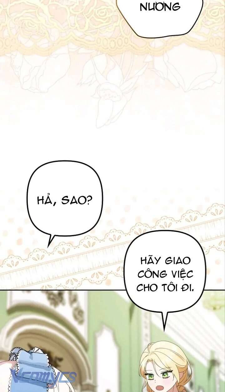 Đứa Con Gái Côn Đồ Nhà Công Tước Chap 40 - Next Chap 41