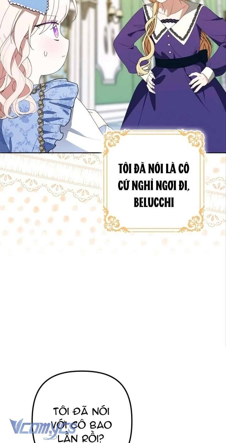 Đứa Con Gái Côn Đồ Nhà Công Tước Chap 40 - Next Chap 41